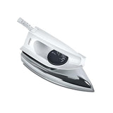 AM3641 Maharaja Whiteline 1000 Watts Classico White Dry Iron