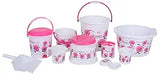 AM0970 DPI Bathroom Set 10pcs