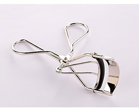 3290 Virtue Eyelash Curler Delicate Eyelashes Curling Makeup Tool 1 Piece