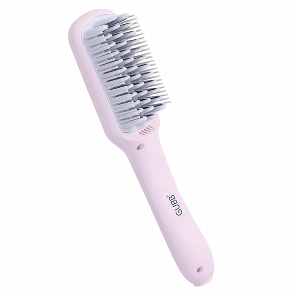 AM2119 Gubb Hair Straightener Brush GB-705Y 2 Years Warranty 6 Month Replaceable Warranty