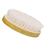 AM2802 Wooden Clothes Washing Scrubbing Brush