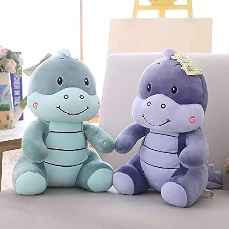 AM3152 Dragon Soft 11inch Toys (NXS307-35DNX ) Stuffed Plush Toy Toy Premium Export Quality Soft Teddy Bear Multicolour 220gm