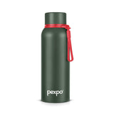 AM3792 Pexpo Bravo Stainless Steel Water Bottle 700