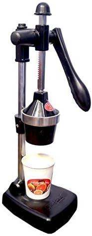 AM2530 Response Home Appliances Juicer Hand Press Machine Manual Fruit Juicer Juice Squeezer Citrus 12 Months Warranty