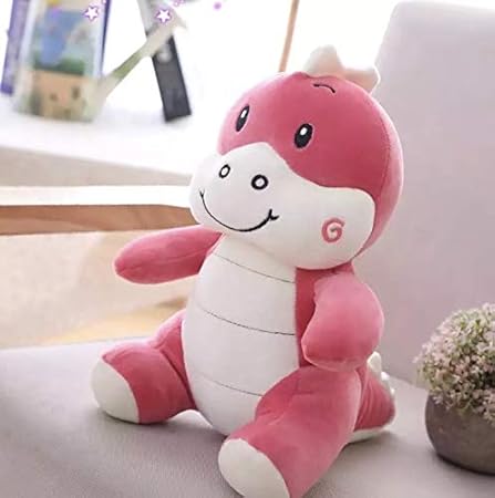 AM3152 Dragon Soft 11inch Toys (NXS307-35DNX ) Stuffed Plush Toy Toy Premium Export Quality Soft Teddy Bear Multicolour 220gm