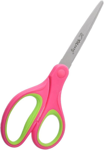 AM2737 JB-9 K-20 Multipurpose Stainless Steel Scissors  225mm 10" (1pcs)