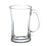 AM3758 Lirmartur  320ml Glass Tea Cup Set Of 2 (P1721A)