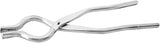 AM2346 Lion Stainless Steel Kitchen Tools of Tongs Sansi 8mm Or Pakad