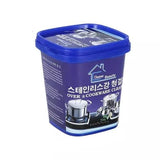 3365 Cookware Cleaner Stainless Steel Cleaning Paste