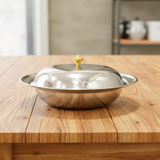 Di0378 PNB Kitchenmate Orbit Casserole 1000ml