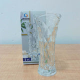 AM5989 Elegant Crystal Flower Vase (Multidesign)