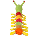 AM3482 Caterpillar Soft Toys For Kids 22inch 188gm