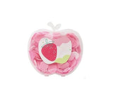 1468 Apple Shape Paper Soap