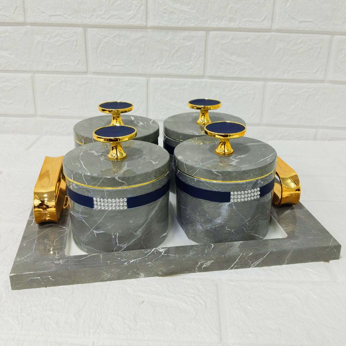 Di0182 Rishabh Super Mayback 4 Multipurpose Set | Premium Storage & Se ...