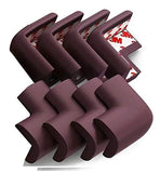 3135 Baby Proofing Corner Guards 10Pcs