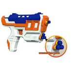 AM3466 Mission Blaster Zap Gun 3XPower