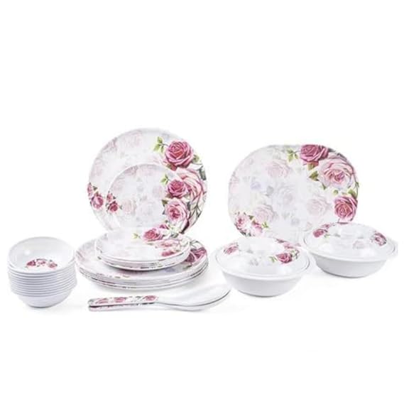 AM3217 Lao Pyala Dinner Light Weight Dinner Set