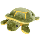 AM3140 Tortoise Turtle Big 11inch Kachua Soft Toy 230gm