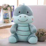 AM3152 Dragon Soft 11inch Toys (NXS307-35DNX ) Stuffed Plush Toy Toy Premium Export Quality Soft Teddy Bear Multicolour 220gm