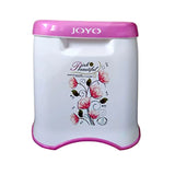 AM2861 JOYO Big Super Bath Plastic Bathroom Stool