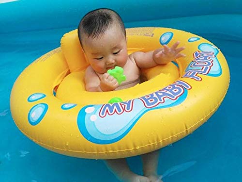 AM3978 Intex My Baby Float