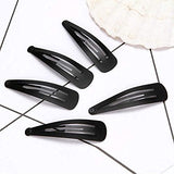 AM1299 Tic Tac Hair Pin For Women 12pc