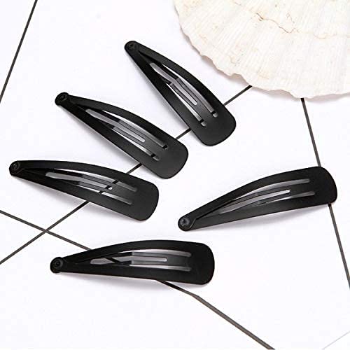 AM1299 Tic Tac Hair Pin For Women 12pc