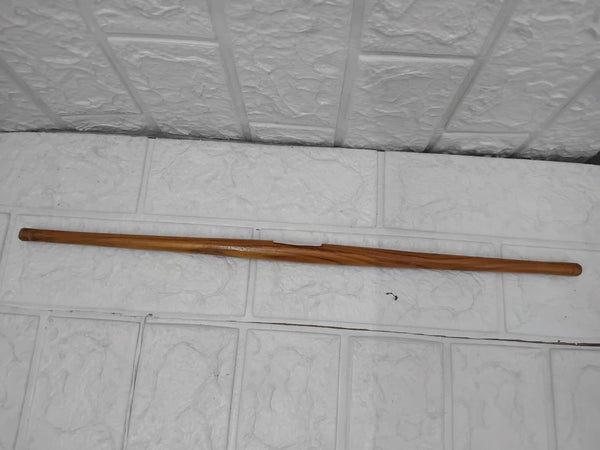 AM3577 Wooden Sag Belan Long 44cm