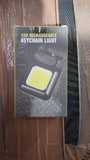 4035 Mini LED Flashlight Keychain