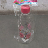 AM3983 Plastic Cap Freeze Water Bottle 1Pcs