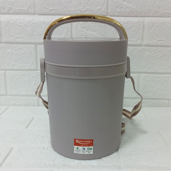 Di0282 Rishabh Centana DLX 3 – Insulated Lunch Pack