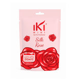 AM6122 IKI Mini Gel Air Freshener - Long-Lasting Fragrance Up to 21 Days