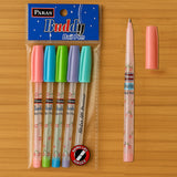 AM5896 Paras Buddy DF Ball Pen - Pack of 5pc
