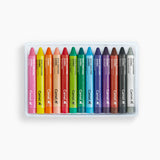 AM3314 Camel Jumbo Wax Crayons 26 Shades