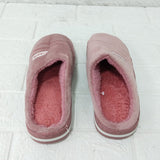 AM6284 Master Winter Mule Slippers - 36 - 37 Size