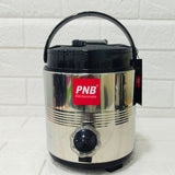 Di0299 PNB Kitchenmate Khana-Pina 2-Piece Combo Set – Water Jug & Tiffin