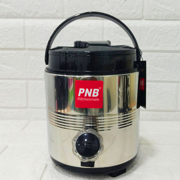 Di0299 PNB Kitchenmate Khana-Pina 2-Piece Combo Set – Water Jug & Tiffin