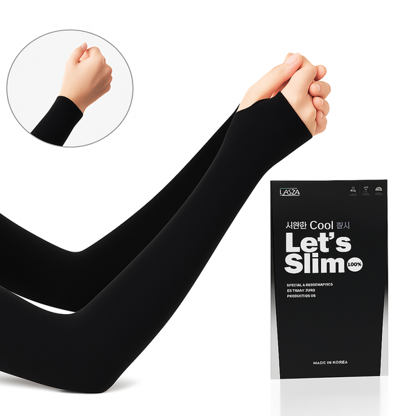 1358 Multipurpose All Weather Arm Sleeves for Sports and Outdoor activities