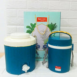 Di0259 Rishabh Seikko Set 2 – Premium Insulated Water Jug & Lunch Pack Combo Set