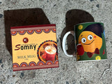 AM0342 Somny MILK MUG 1 PC