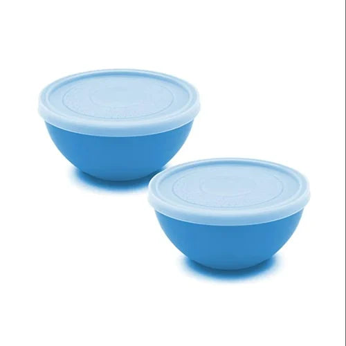 3285 Microwave Safe BPA-Free Food Grade Bowl Set for Food/Soup Plastic Vegetable Bowl(4 pcs)