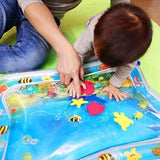 8090 Baby Water Play Mat