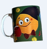 AM0342 Somny MILK MUG 1 PC