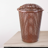 AM5715 JOYO Cane Laundry Multipurpose Basket - Big