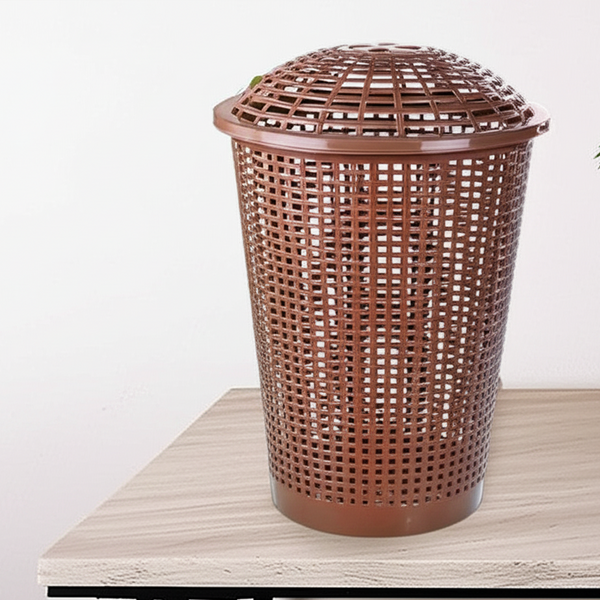 AM5715 JOYO Cane Laundry Multipurpose Basket - Big