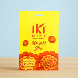AM6122 IKI Mini Gel Air Freshener - Long-Lasting Fragrance Up to 21 Days