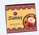 AM0342 Somny MILK MUG 1 PC