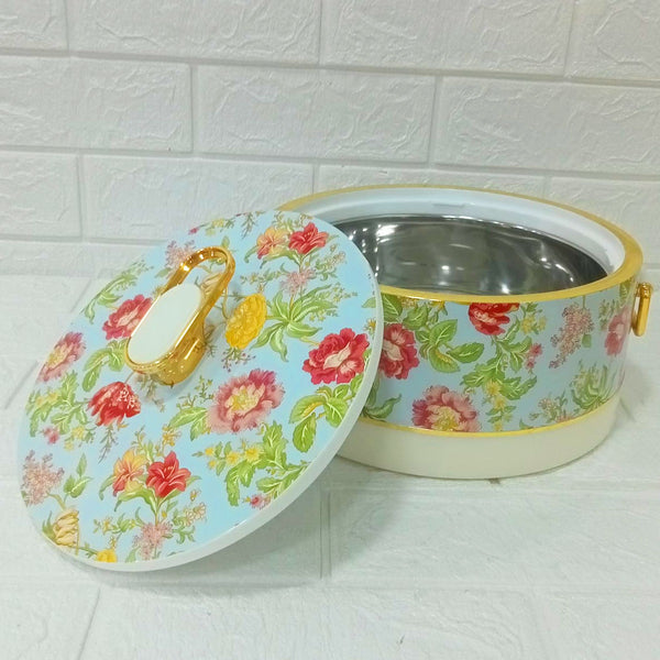 Di0270 Sefora Vintage 2500 – Premium Insulated Casserole