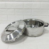 Di0281 Rishabh Stoney 2500 Insulated Steel Casserole