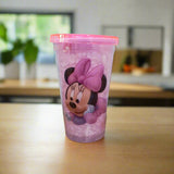 AM5346 Sipper Bottle Jar Multi-Color 1pc